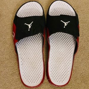 Jordan Sandal
